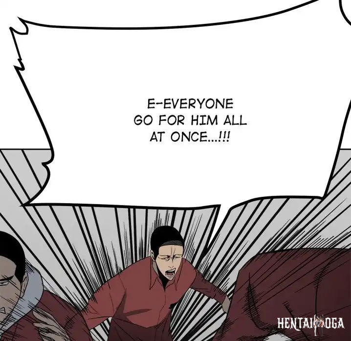 The Villain The Villain Chapter 42 - Page 52