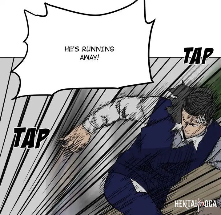 The Villain The Villain Chapter 42 - Page 55