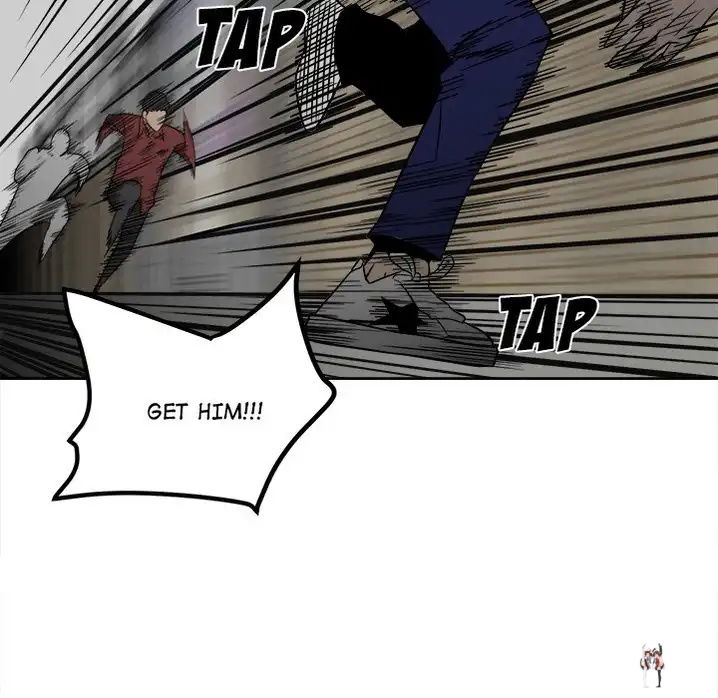 The Villain The Villain Chapter 42 - Page 56