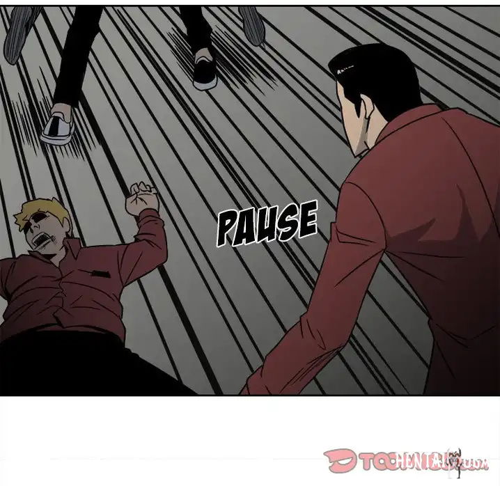 The Villain The Villain Chapter 42 - Page 57