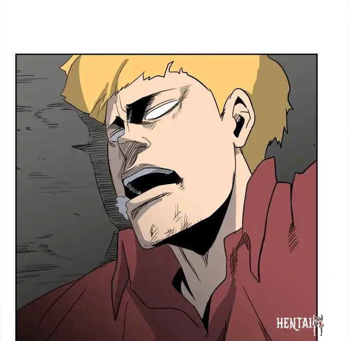 The Villain The Villain Chapter 42 - Page 58