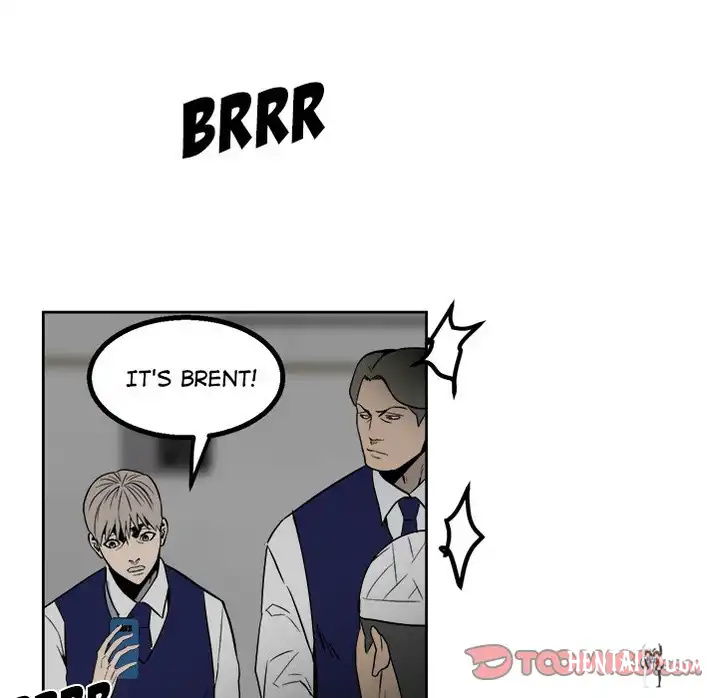 The Villain The Villain Chapter 42 - Page 6