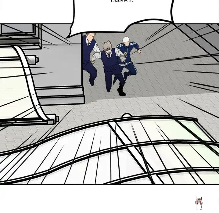 The Villain The Villain Chapter 42 - Page 62