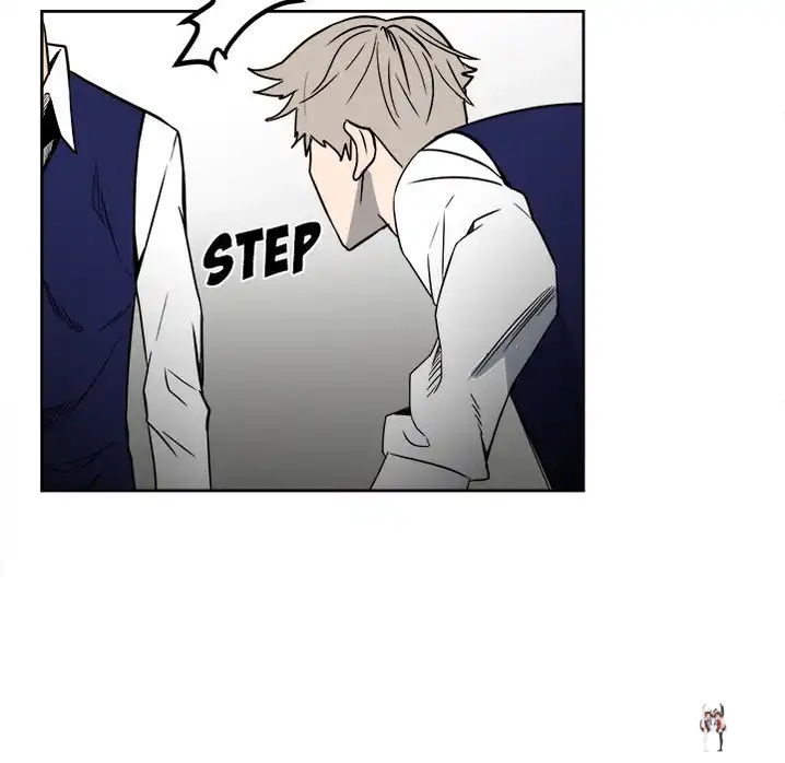 The Villain The Villain Chapter 42 - Page 64