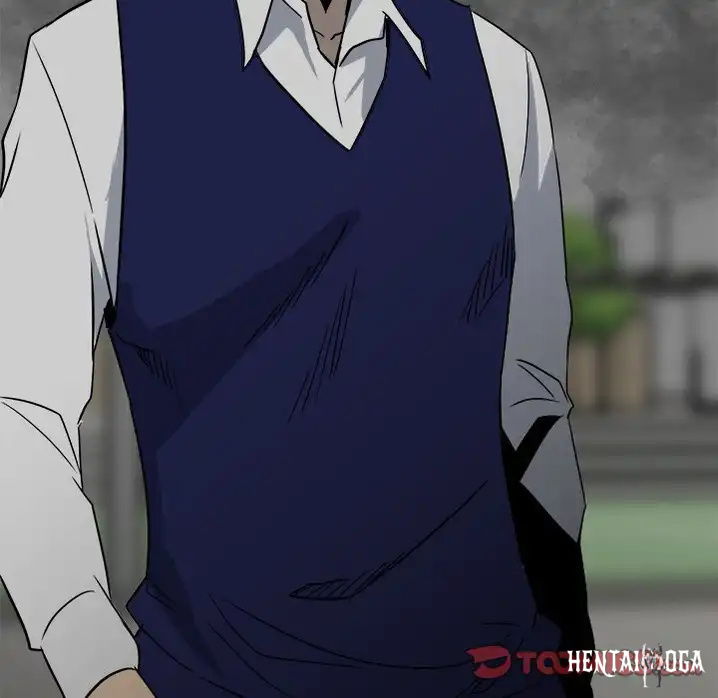 The Villain The Villain Chapter 42 - Page 66