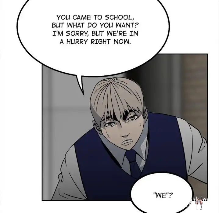 The Villain The Villain Chapter 42 - Page 68