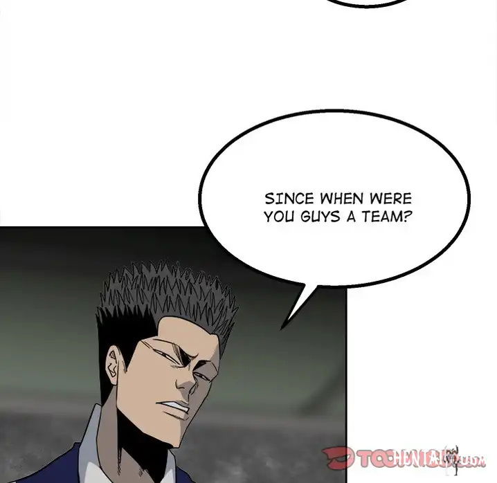 The Villain The Villain Chapter 42 - Page 69