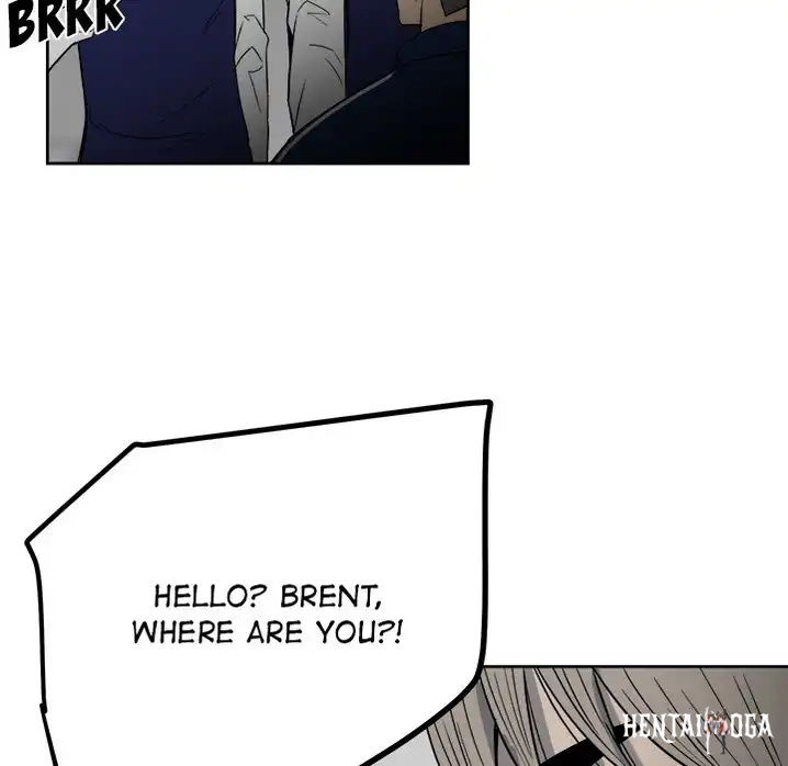 The Villain The Villain Chapter 42 - Page 7