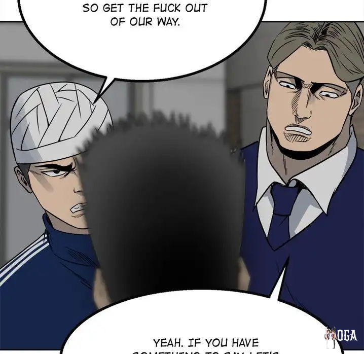 The Villain The Villain Chapter 42 - Page 71