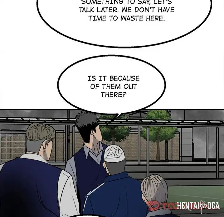 The Villain The Villain Chapter 42 - Page 72