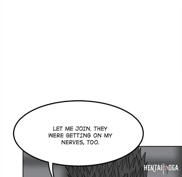 The Villain The Villain Chapter 42 - Page 74