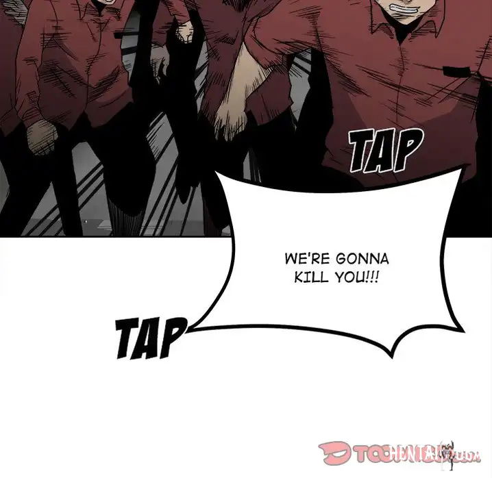 The Villain The Villain Chapter 42 - Page 78