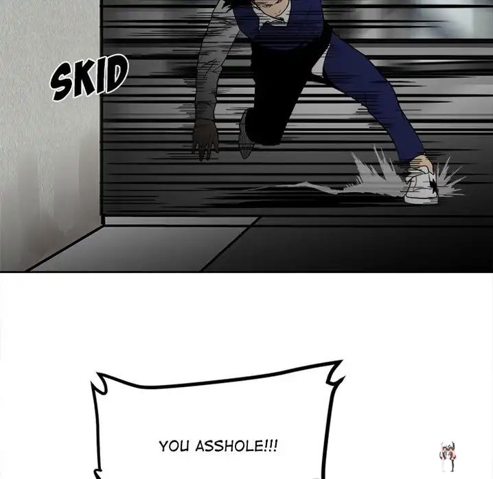 The Villain The Villain Chapter 42 - Page 80