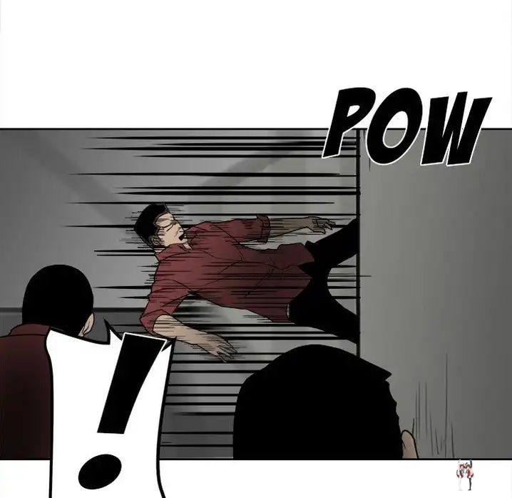 The Villain The Villain Chapter 42 - Page 82