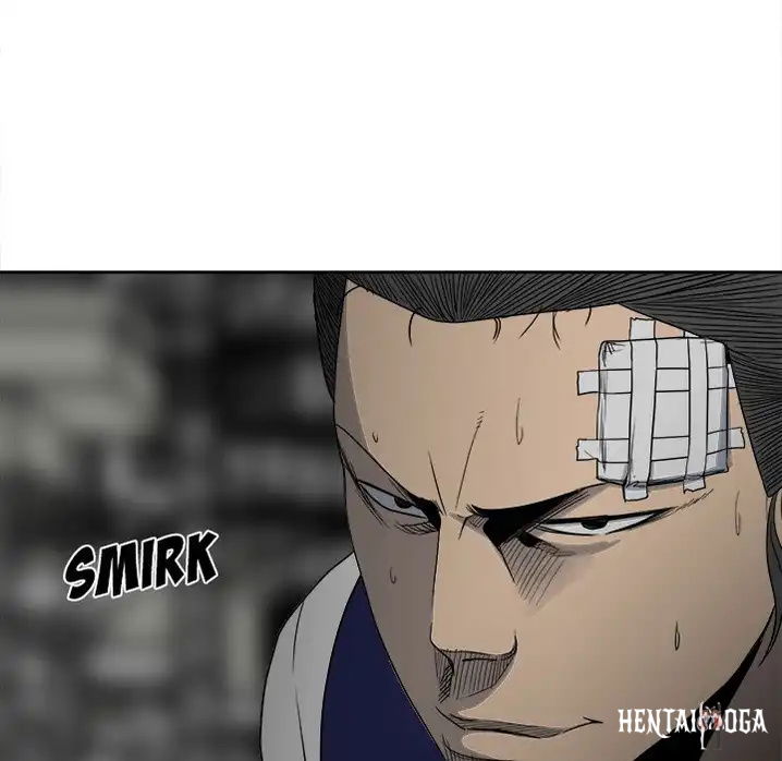 The Villain The Villain Chapter 42 - Page 85