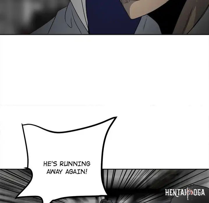 The Villain The Villain Chapter 42 - Page 86