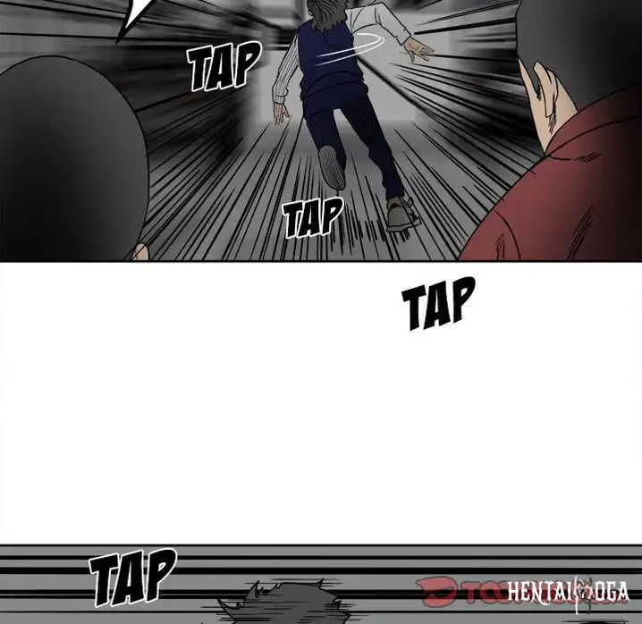 The Villain The Villain Chapter 42 - Page 87