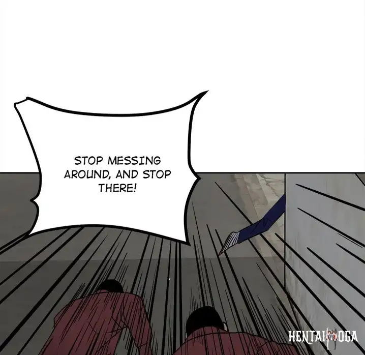 The Villain The Villain Chapter 42 - Page 89