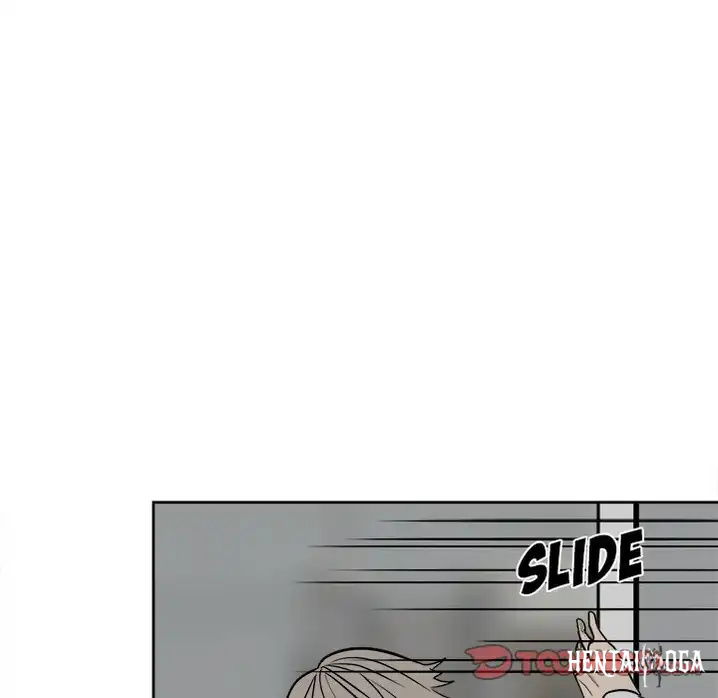 The Villain The Villain Chapter 42 - Page 9