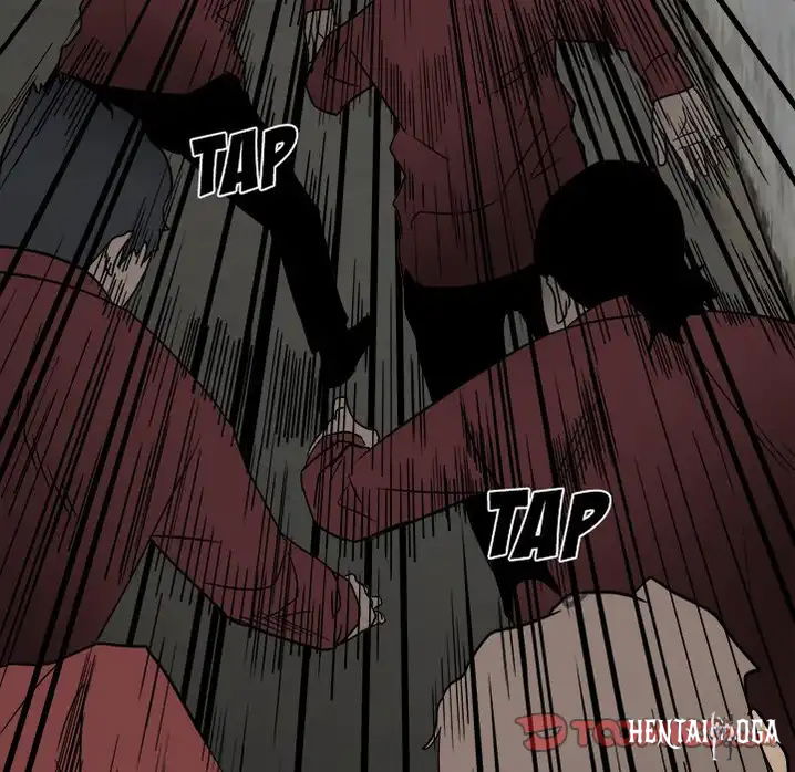 The Villain The Villain Chapter 42 - Page 90