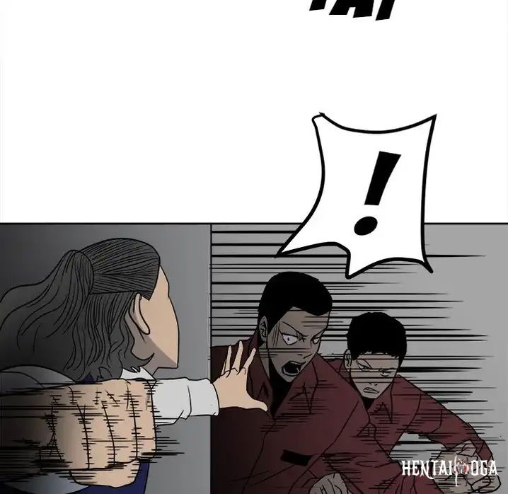 The Villain The Villain Chapter 42 - Page 92