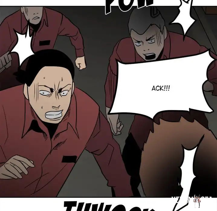 The Villain The Villain Chapter 42 - Page 94