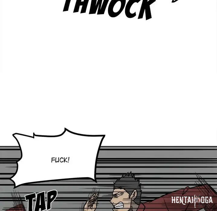 The Villain The Villain Chapter 42 - Page 95