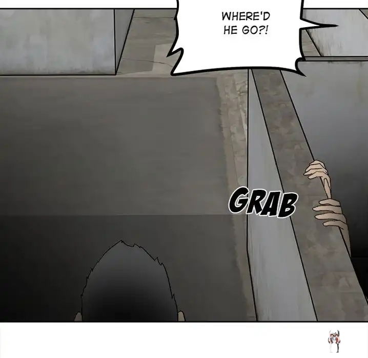 The Villain The Villain Chapter 42 - Page 97