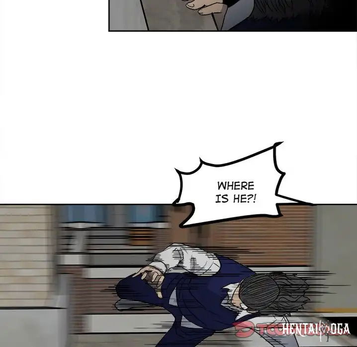 The Villain The Villain Chapter 42 - Page 99