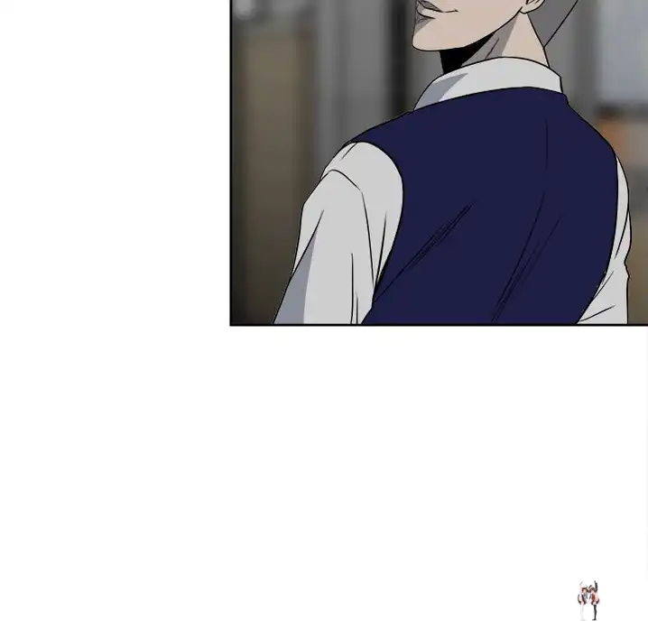 The Villain The Villain Chapter 43 - Page 10