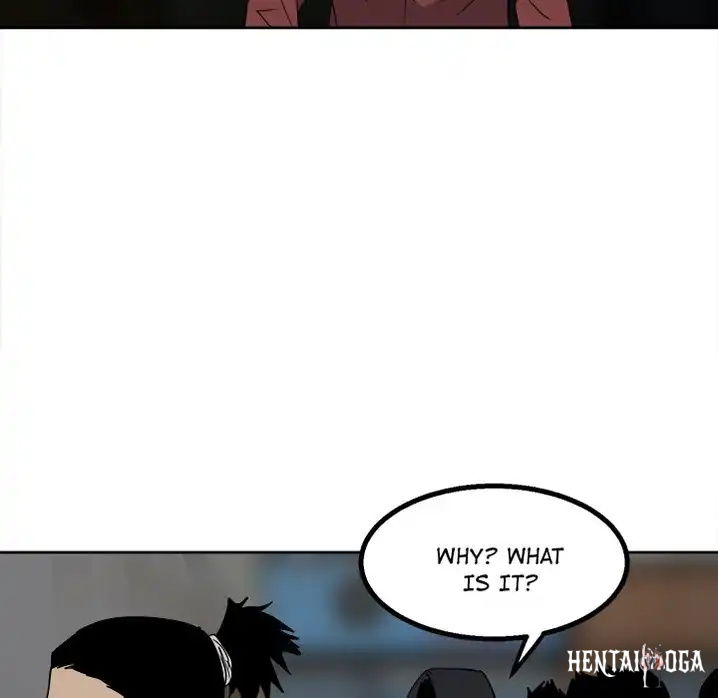 The Villain The Villain Chapter 43 - Page 100