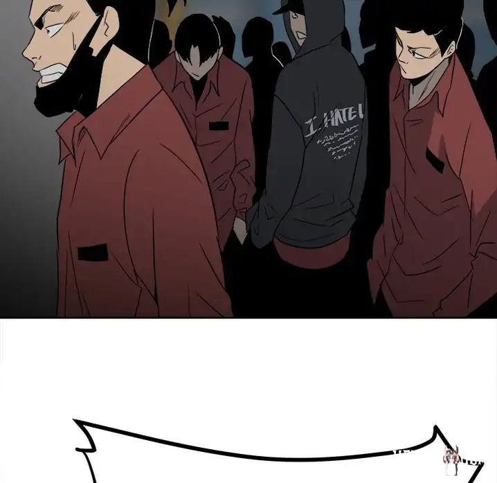 The Villain The Villain Chapter 43 - Page 101