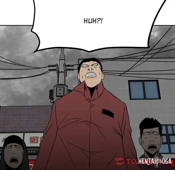 The Villain The Villain Chapter 43 - Page 102