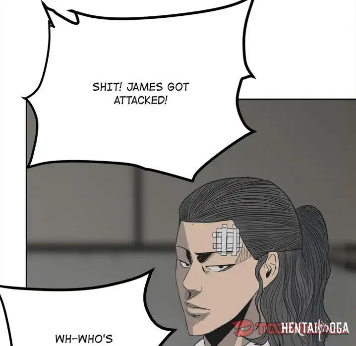 The Villain The Villain Chapter 43 - Page 105