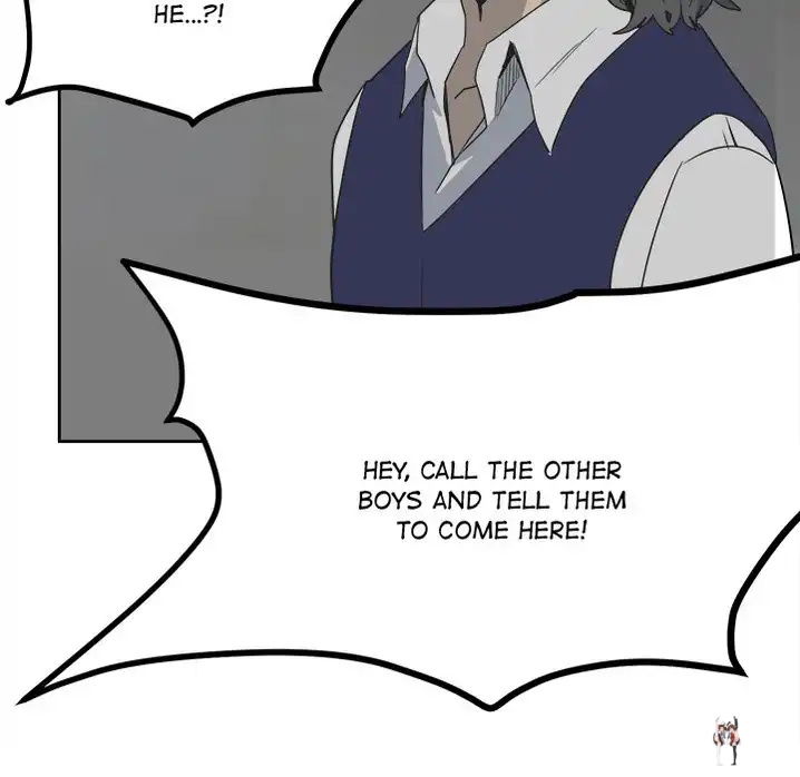 The Villain The Villain Chapter 43 - Page 106