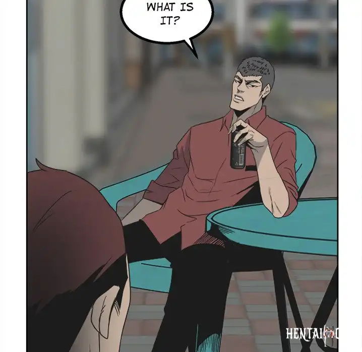 The Villain The Villain Chapter 43 - Page 109