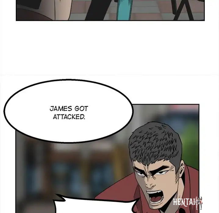 The Villain The Villain Chapter 43 - Page 110