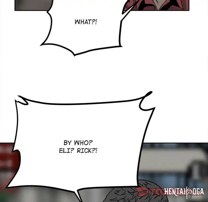 The Villain The Villain Chapter 43 - Page 111