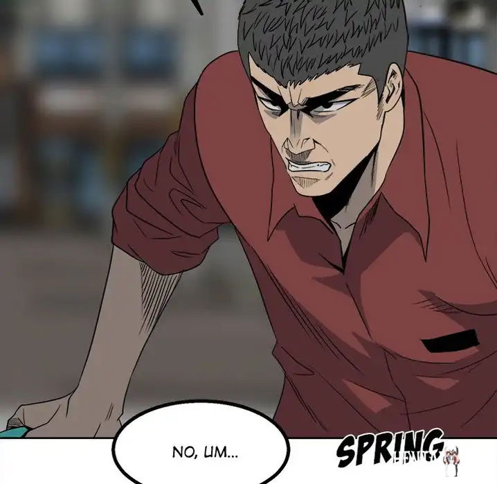 The Villain The Villain Chapter 43 - Page 112