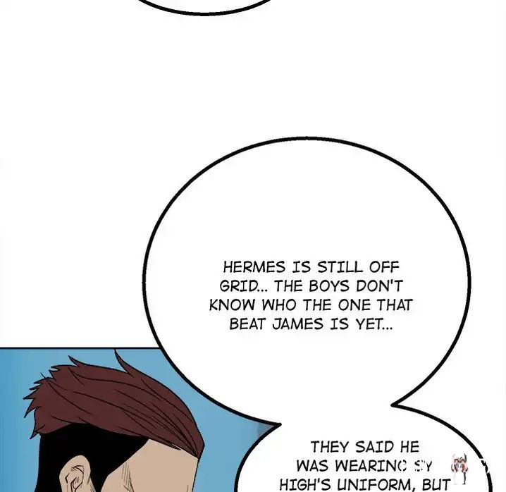 The Villain The Villain Chapter 43 - Page 113