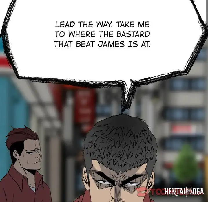 The Villain The Villain Chapter 43 - Page 120