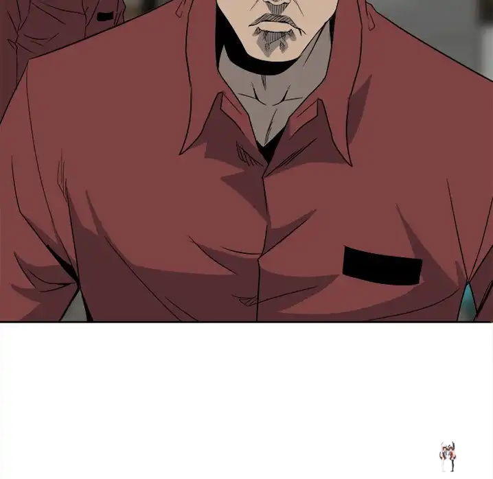 The Villain The Villain Chapter 43 - Page 121