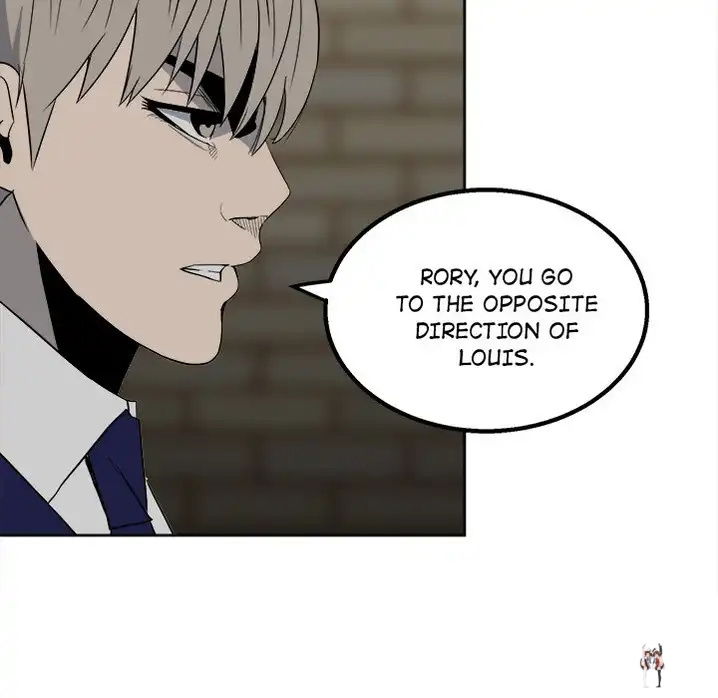 The Villain The Villain Chapter 43 - Page 13