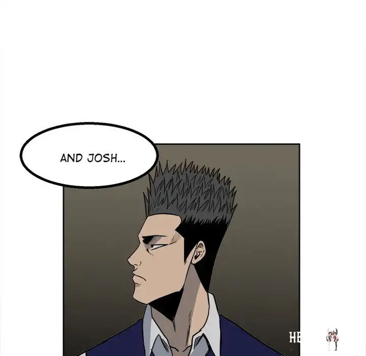 The Villain The Villain Chapter 43 - Page 14