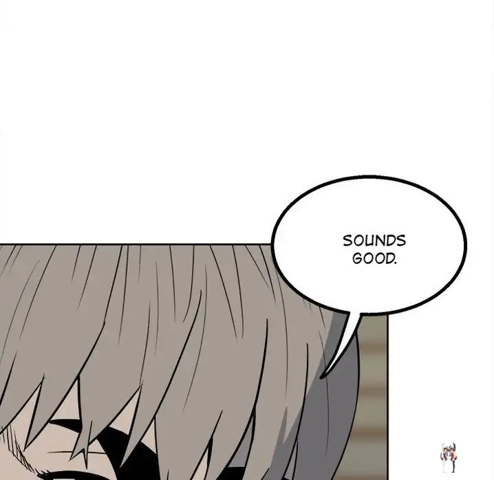 The Villain The Villain Chapter 43 - Page 20