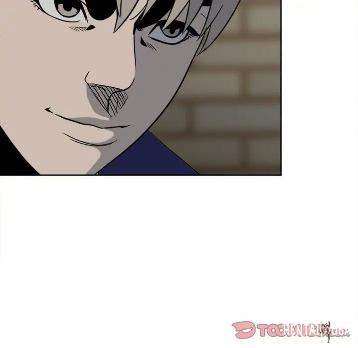 The Villain The Villain Chapter 43 - Page 21