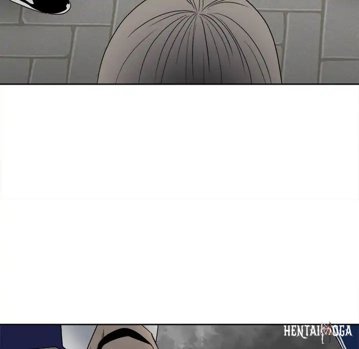 The Villain The Villain Chapter 43 - Page 23