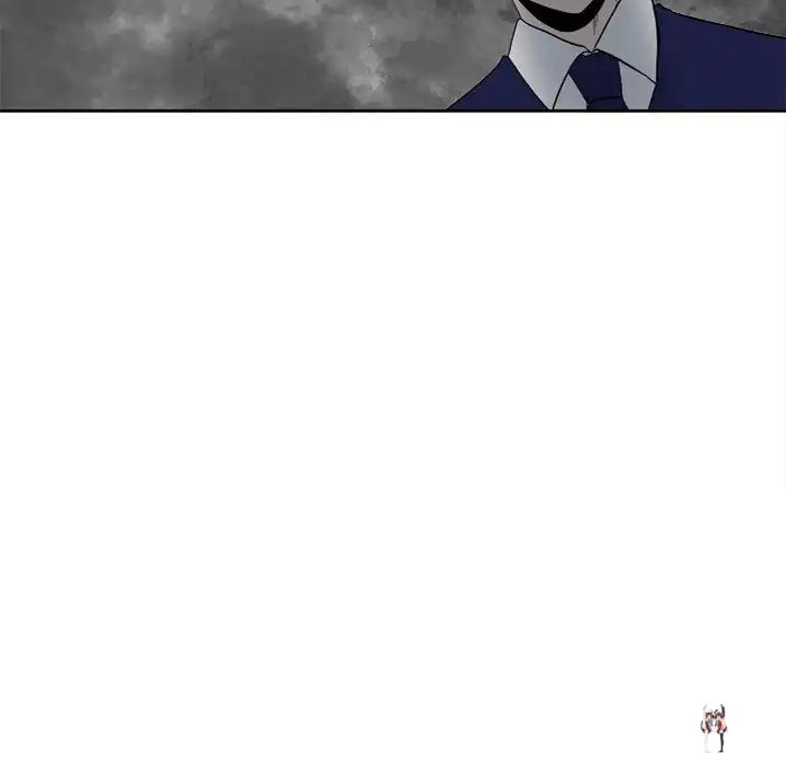 The Villain The Villain Chapter 43 - Page 25