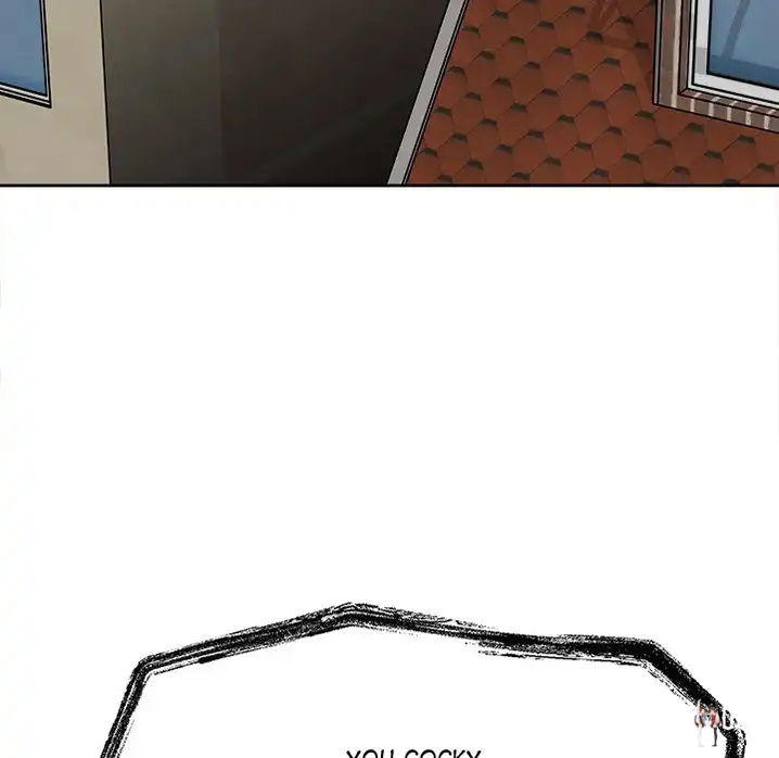 The Villain The Villain Chapter 43 - Page 28