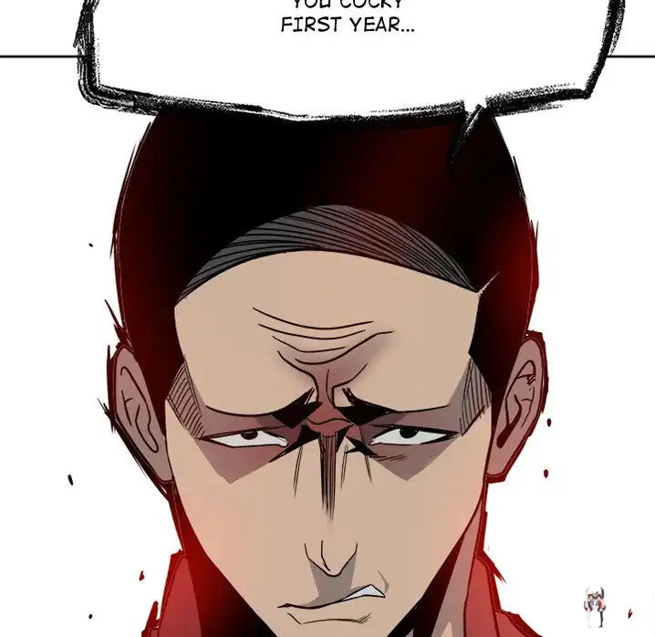 The Villain The Villain Chapter 43 - Page 29